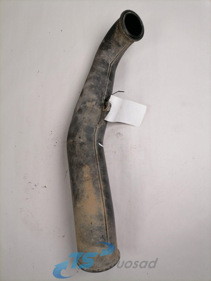 Scania intercooler pipe 1449619 - Intercooler for Truck: picture 1 Scania intercooler pipe 1449619 - Intercooler for Truck: picture 1