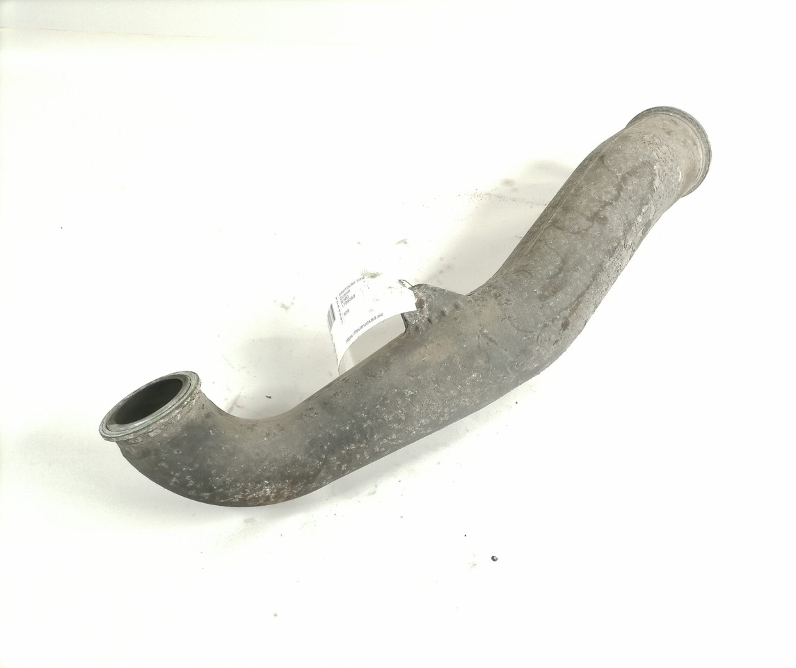 Scania intercooler pipe 1794069 - Intercooler for Truck: picture 2 Scania intercooler pipe 1794069 - Intercooler for Truck: picture 2