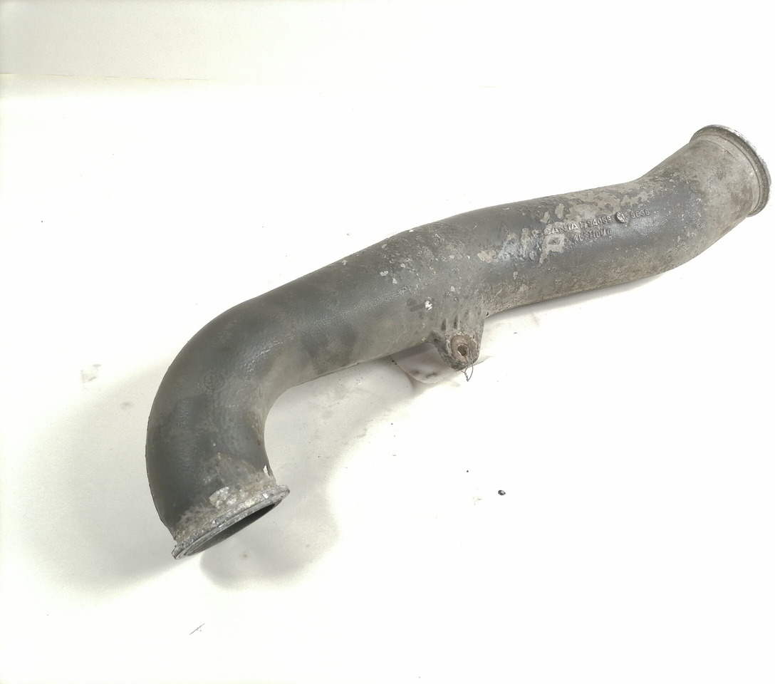 Scania intercooler pipe 1794069 - Intercooler for Truck: picture 1 Scania intercooler pipe 1794069 - Intercooler for Truck: picture 1