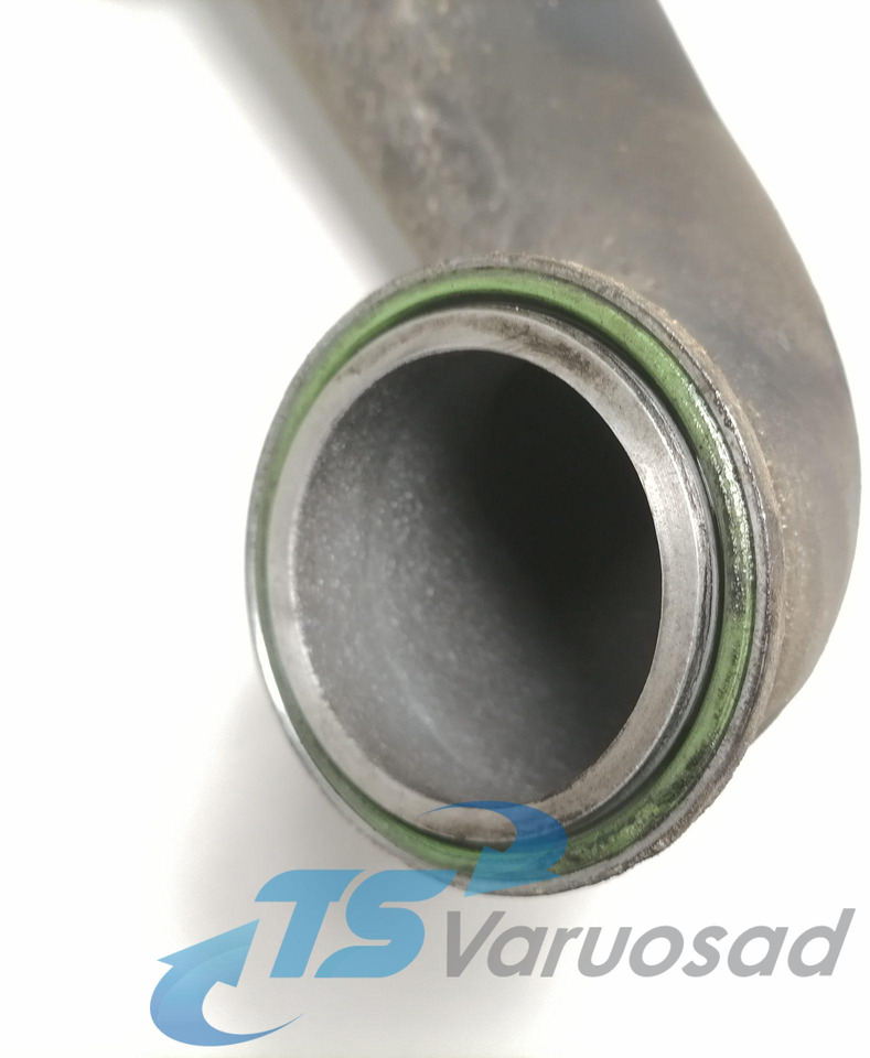 Scania intercooler pipe 1794069 - Intercooler for Truck: picture 3 Scania intercooler pipe 1794069 - Intercooler for Truck: picture 3