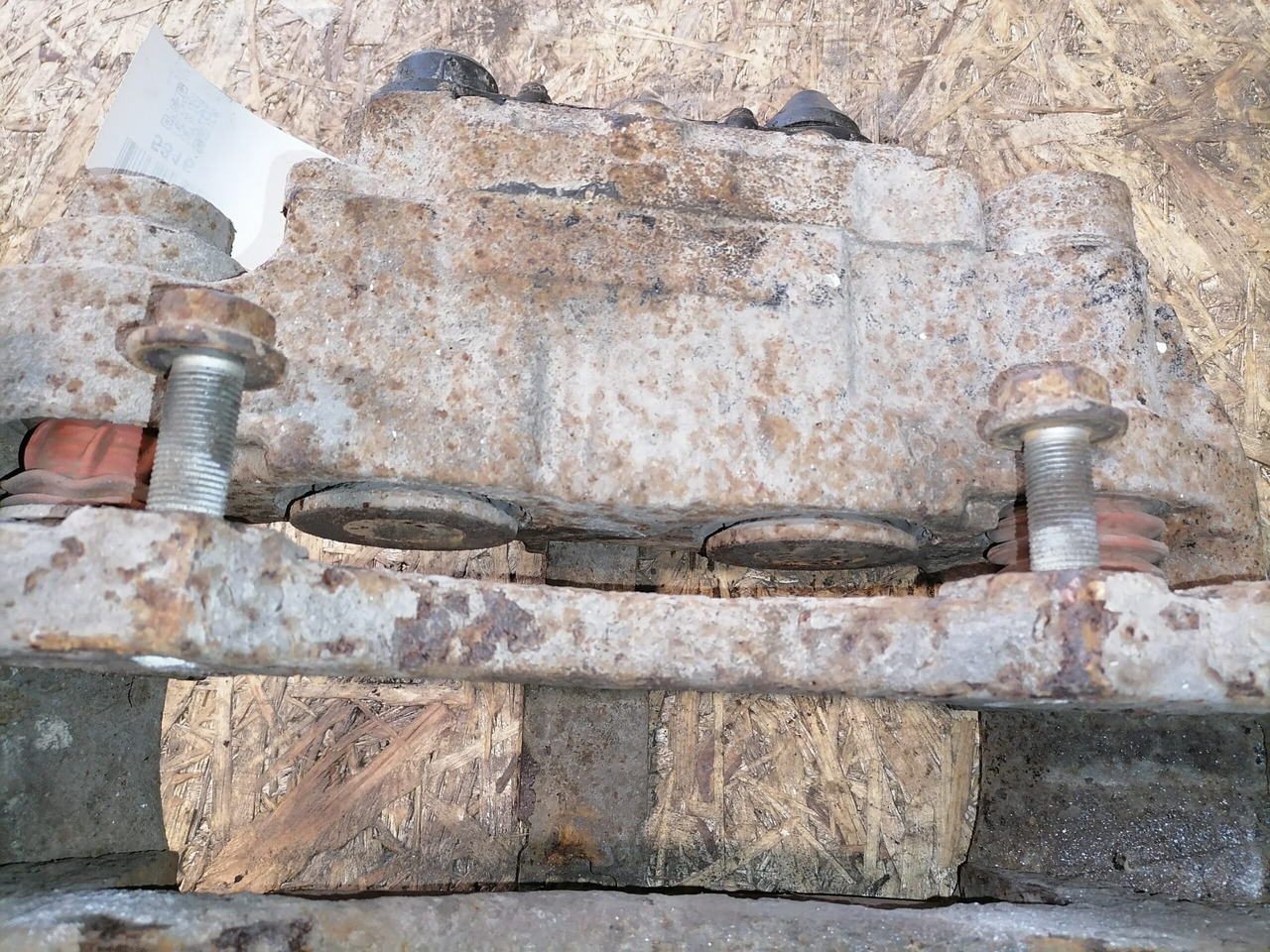 Brake parts for Truck Universaalne Pidurisadul 0307003: picture 6