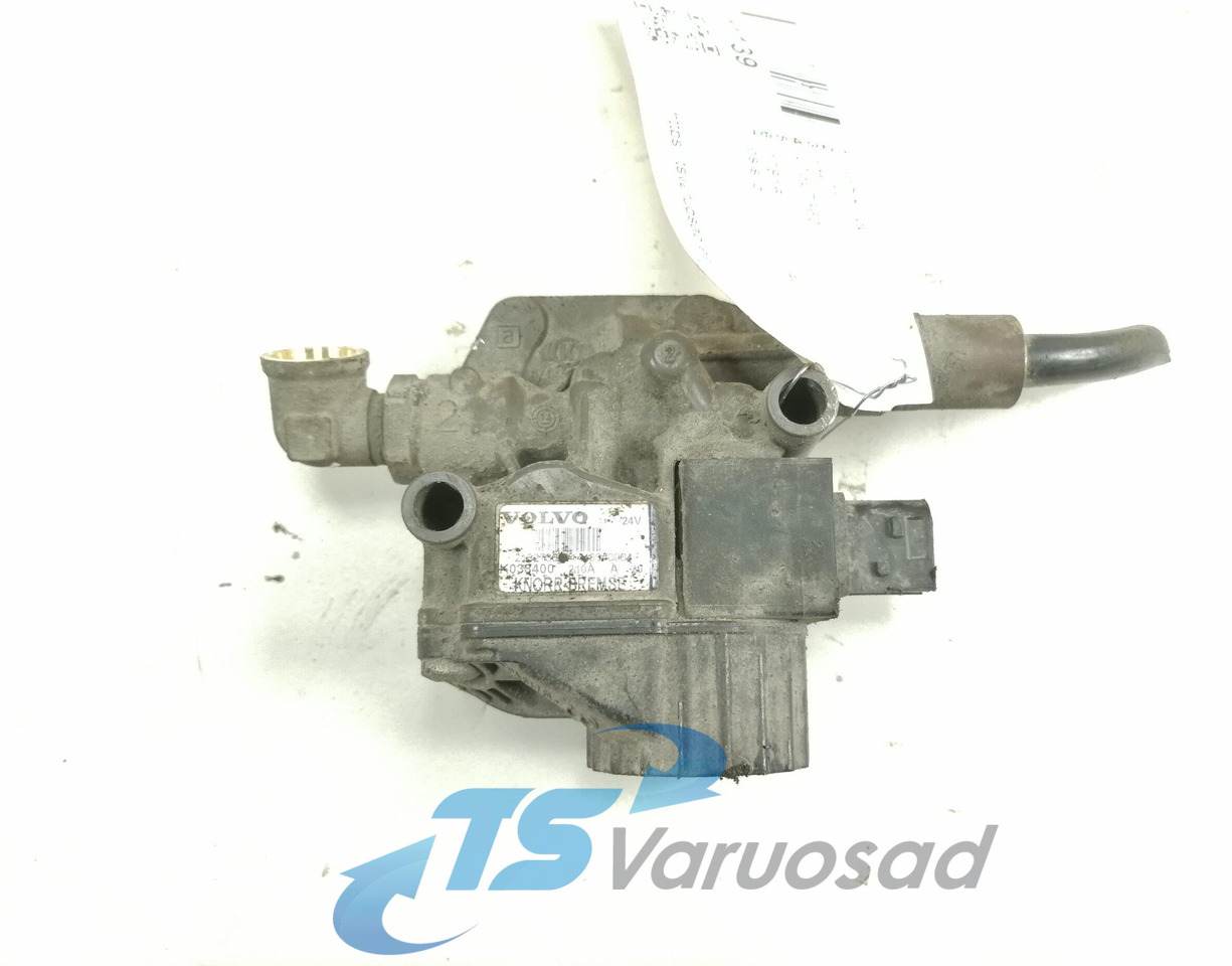 Volvo ABS brake valve 21327360 - Brake valve for Truck: picture 1 Volvo ABS brake valve 21327360 - Brake valve for Truck: picture 1