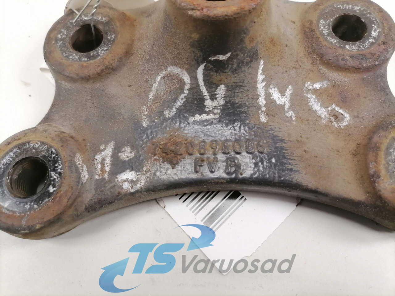 Volvo Ahock absorber mounting 20896086 - Suspension for Truck: picture 3 Volvo Ahock absorber mounting 20896086 - Suspension for Truck: picture 3