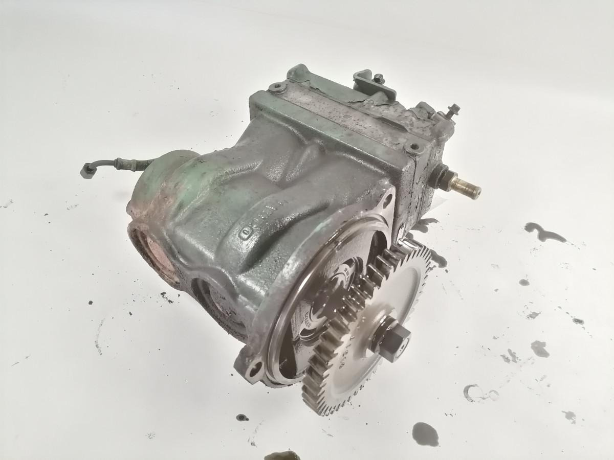 Volvo Air compressor 9125120290 - Air brake compressor for Truck: picture 2 Volvo Air compressor 9125120290 - Air brake compressor for Truck: picture 2