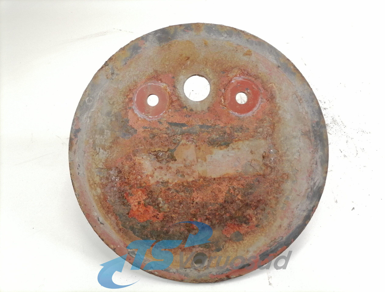 Volvo Air spring bracket 20572894 - Air suspension for Truck: picture 3 Volvo Air spring bracket 20572894 - Air suspension for Truck: picture 3