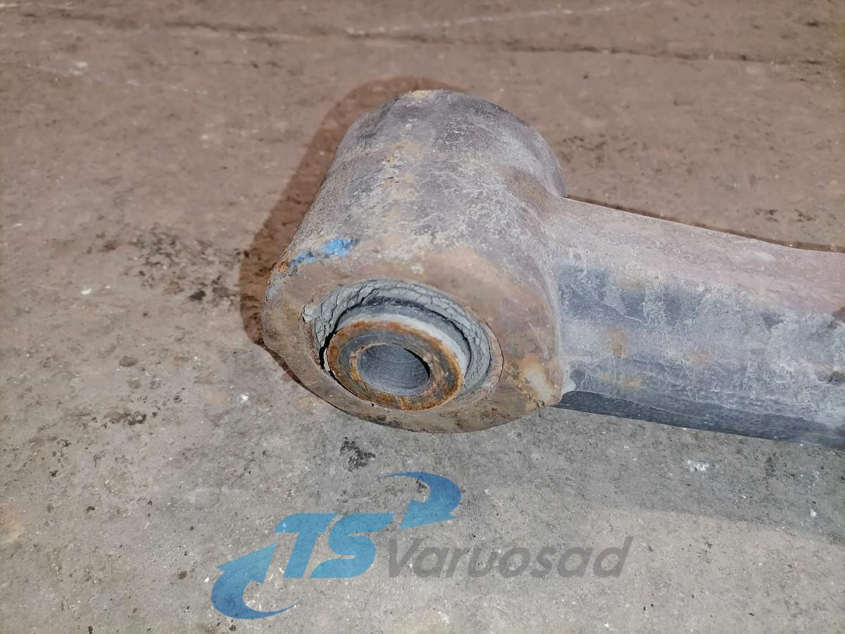 Volvo Air spring bracket 7420809576 - Air suspension for Truck: picture 3 Volvo Air spring bracket 7420809576 - Air suspension for Truck: picture 3