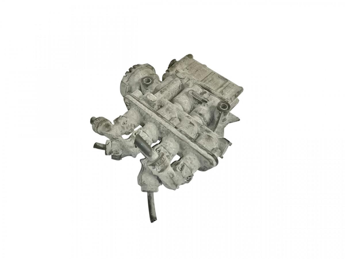 Volvo Air suspension control valve, ECAS 21083660 - Brake valve for Truck: picture 1 Volvo Air suspension control valve, ECAS 21083660 - Brake valve for Truck: picture 1