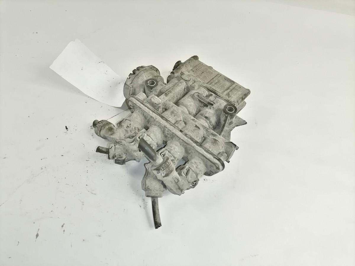 Volvo Air suspension control valve, ECAS 21083660 - Brake valve for Truck: picture 2 Volvo Air suspension control valve, ECAS 21083660 - Brake valve for Truck: picture 2