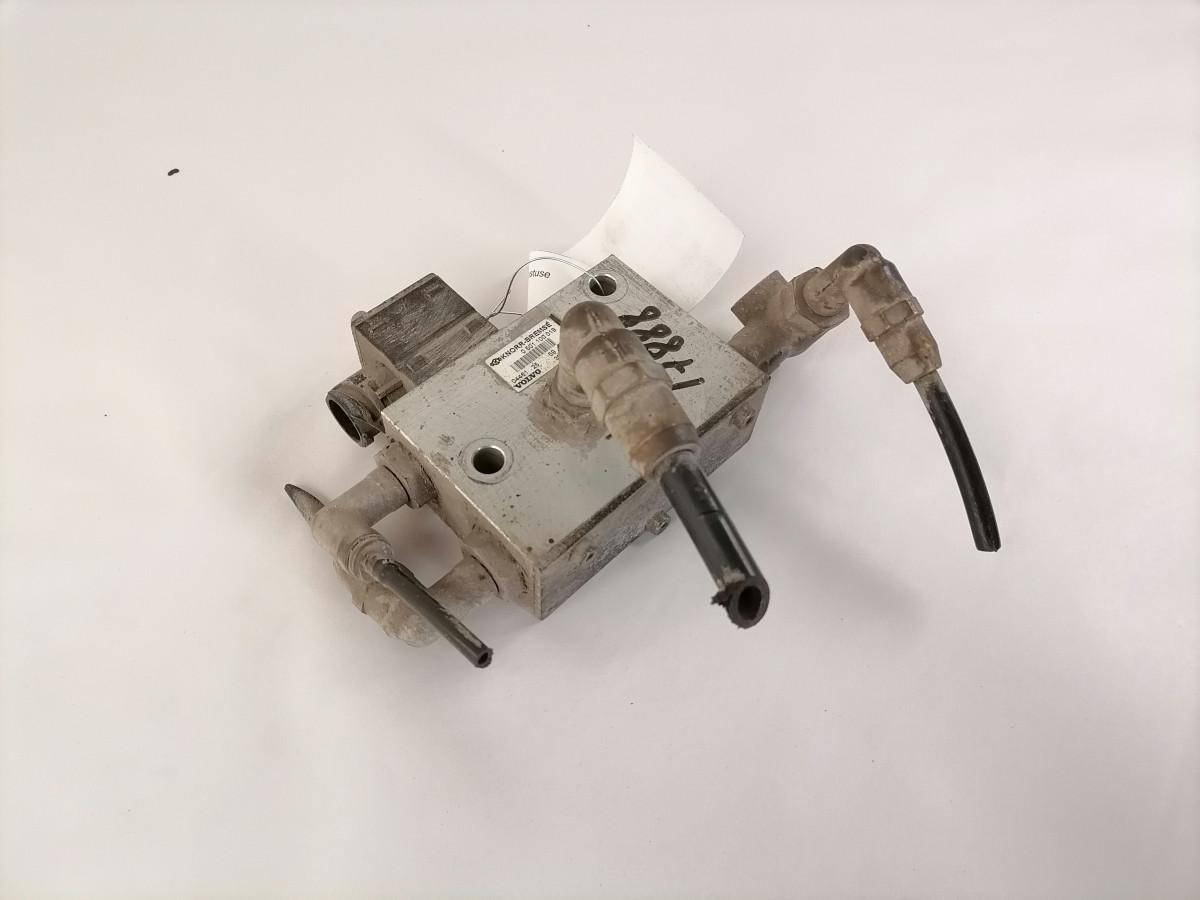 Volvo Air suspension control valve, ECAS 3944715 - Brake valve for Truck: picture 2 Volvo Air suspension control valve, ECAS 3944715 - Brake valve for Truck: picture 2