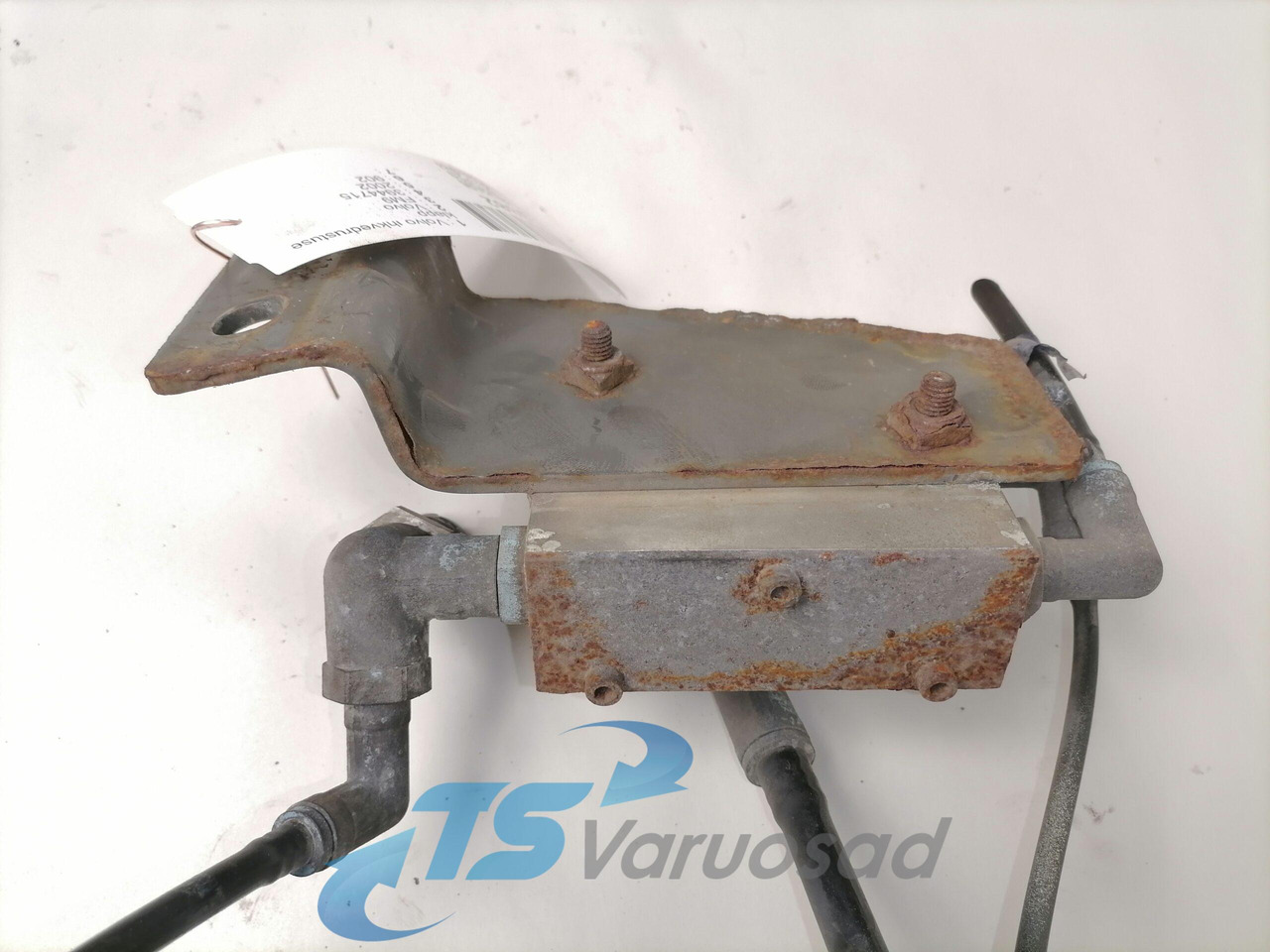 Volvo Air suspension control valve, ECAS 3944715 - Brake valve for Truck: picture 4 Volvo Air suspension control valve, ECAS 3944715 - Brake valve for Truck: picture 4