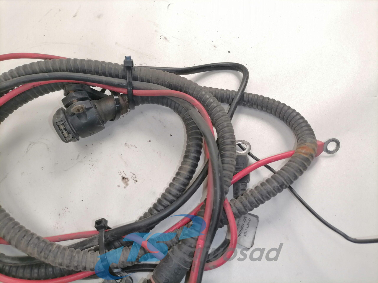 Volvo Akulaadija 1753281 - Relay for Truck: picture 4 Volvo Akulaadija 1753281 - Relay for Truck: picture 4