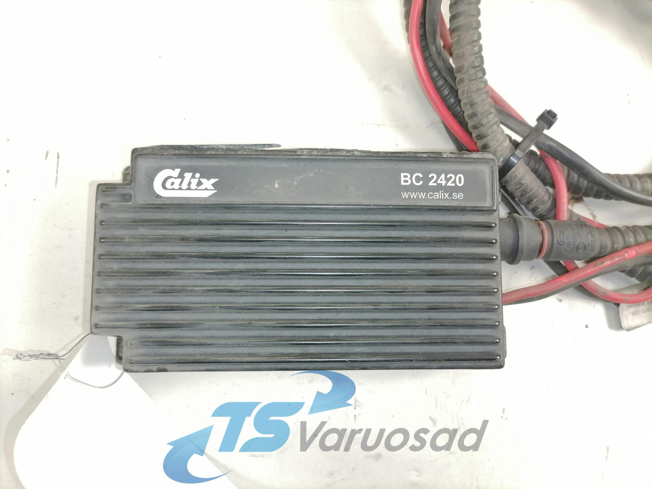 Volvo Akulaadija 1753281 - Relay for Truck: picture 3 Volvo Akulaadija 1753281 - Relay for Truck: picture 3