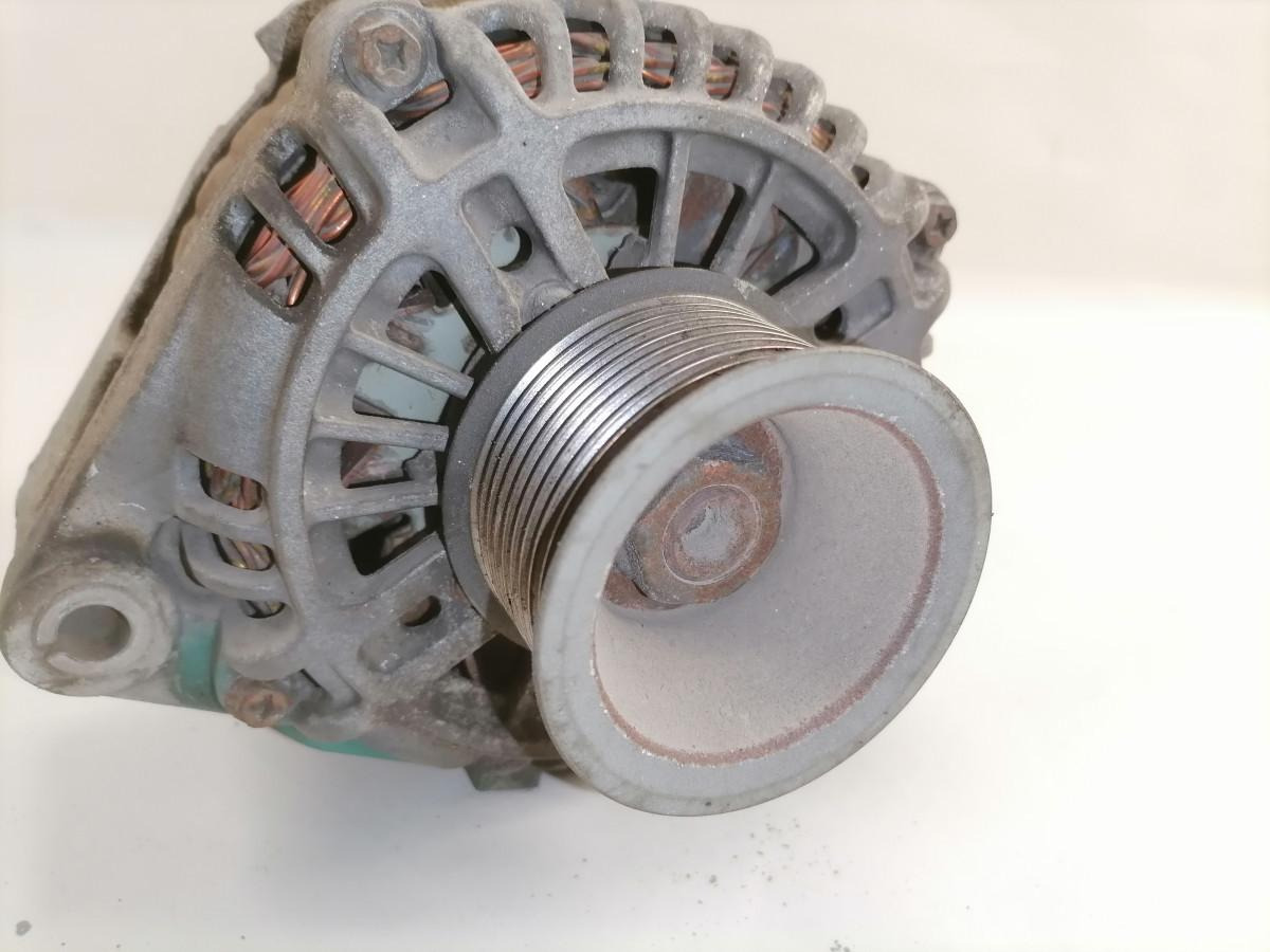 Volvo Alternator 20707050 - Alternator for Truck: picture 4 Volvo Alternator 20707050 - Alternator for Truck: picture 4