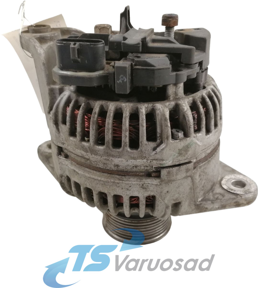 Volvo Alternator 20741686 - Alternator for Truck: picture 1 Volvo Alternator 20741686 - Alternator for Truck: picture 1