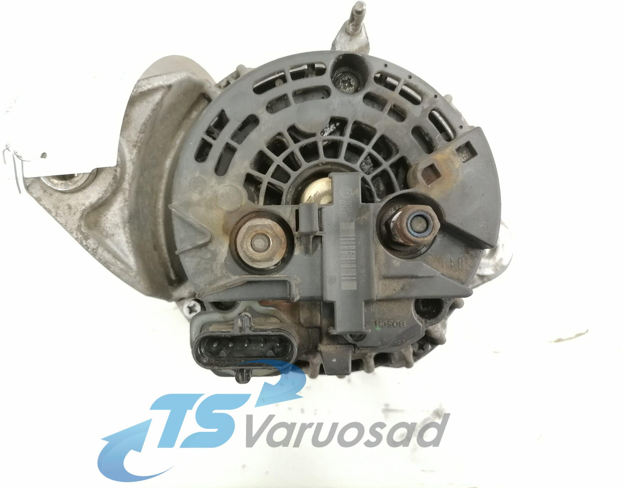 Volvo Alternator 20741686 - Alternator for Truck: picture 3 Volvo Alternator 20741686 - Alternator for Truck: picture 3