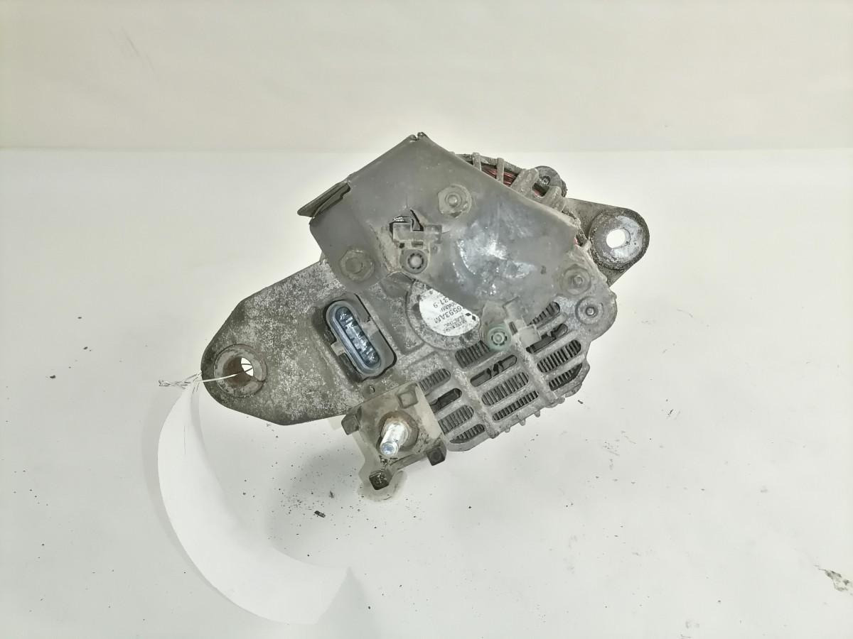 Volvo Alternator 21922756 - Alternator for Truck: picture 3 Volvo Alternator 21922756 - Alternator for Truck: picture 3
