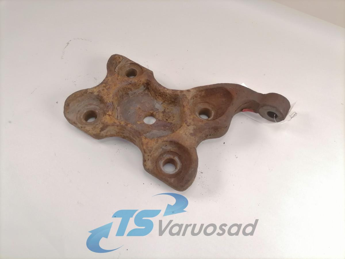 Volvo Amortisaatori kandur, veosild 20582108 - Suspension for Truck: picture 2 Volvo Amortisaatori kandur, veosild 20582108 - Suspension for Truck: picture 2