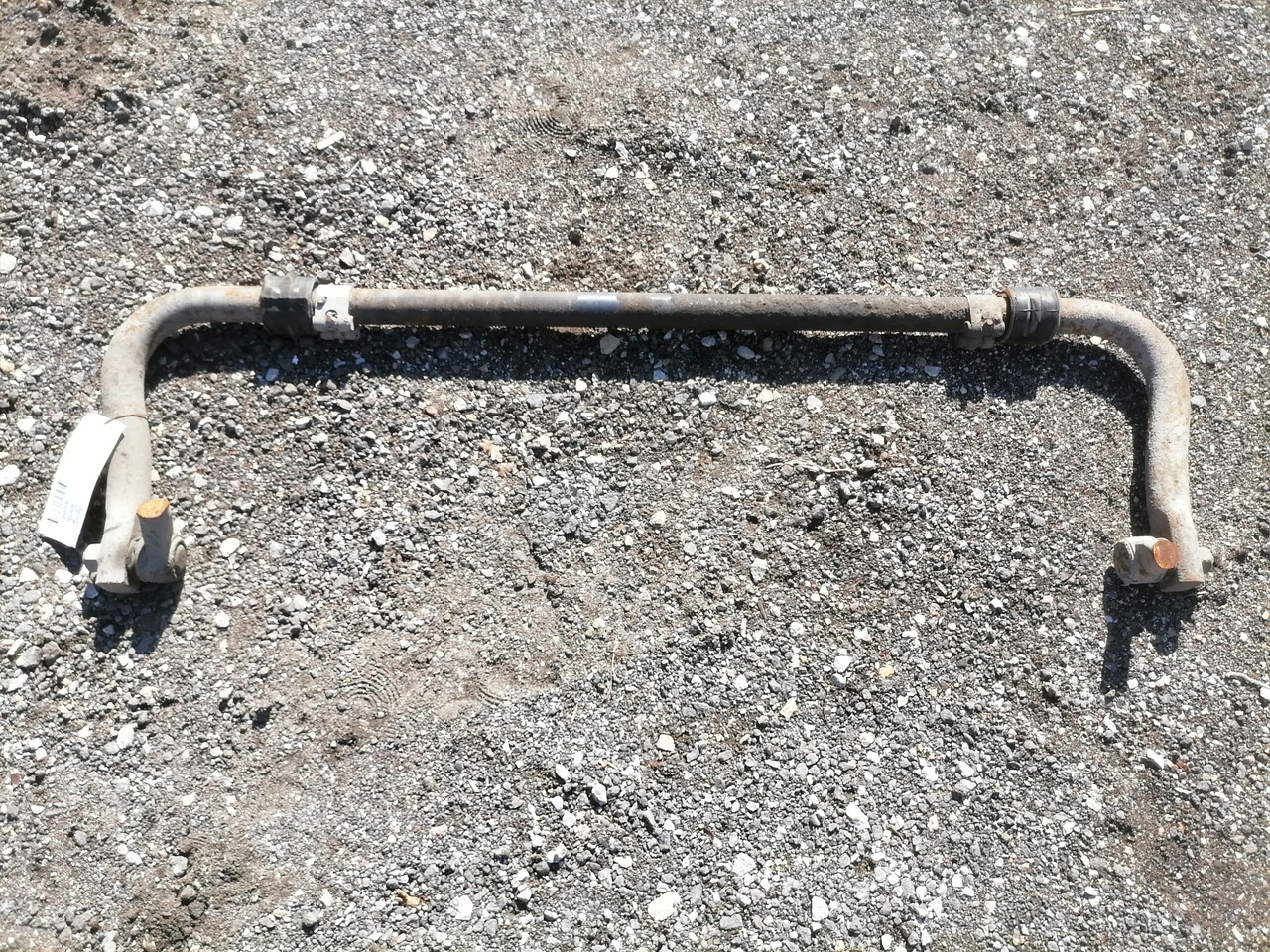 Volvo Anti-roll bar 20532261 - Anti-roll bar for Truck: picture 3 Volvo Anti-roll bar 20532261 - Anti-roll bar for Truck: picture 3