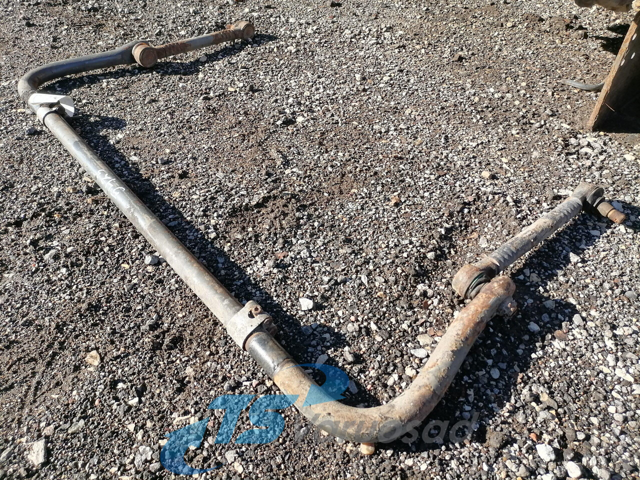 Volvo Anti-roll bar 3986432 - Anti-roll bar for Truck: picture 2 Volvo Anti-roll bar 3986432 - Anti-roll bar for Truck: picture 2