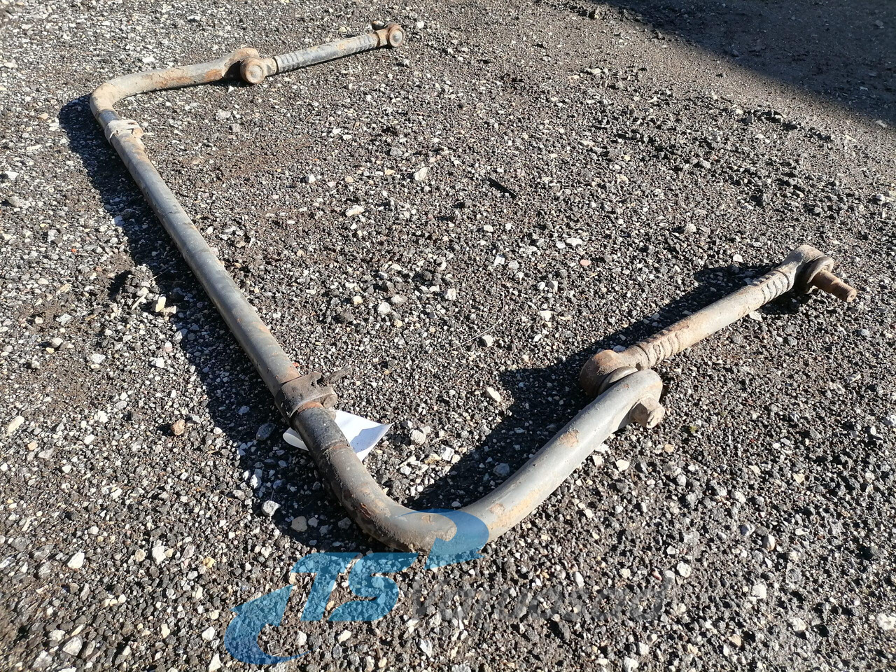 Volvo Anti-roll bar 3986432 - Anti-roll bar for Truck: picture 3 Volvo Anti-roll bar 3986432 - Anti-roll bar for Truck: picture 3