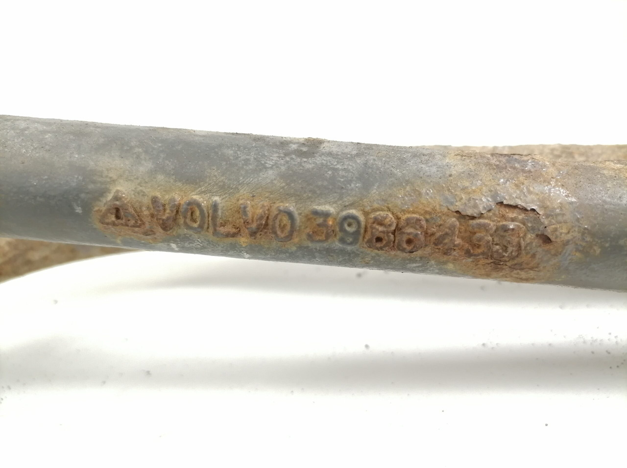 Volvo Anti-roll bar 3986432 - Anti-roll bar for Truck: picture 2 Volvo Anti-roll bar 3986432 - Anti-roll bar for Truck: picture 2