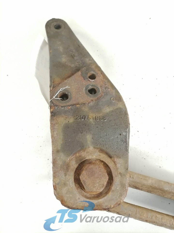 Volvo Anti roll bar bracket 20781938 - Anti-roll bar for Truck: picture 2 Volvo Anti roll bar bracket 20781938 - Anti-roll bar for Truck: picture 2