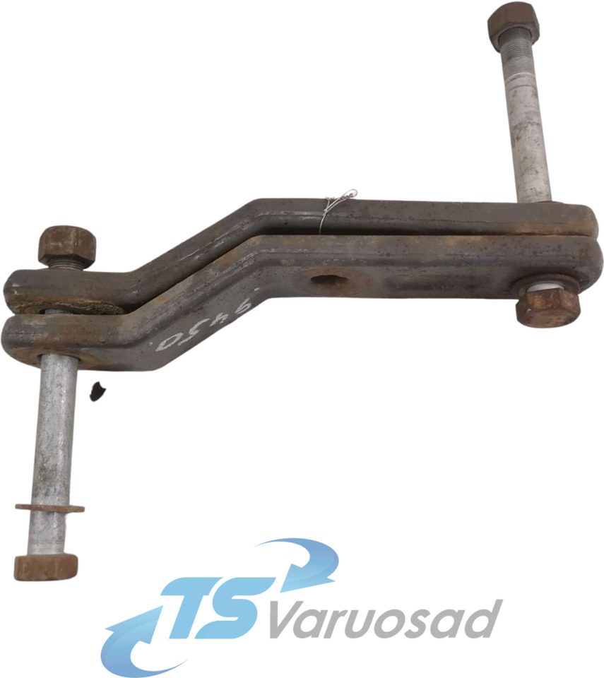 Volvo Anti-roll bar bracket 20812093 - Anti-roll bar for Truck: picture 1 Volvo Anti-roll bar bracket 20812093 - Anti-roll bar for Truck: picture 1