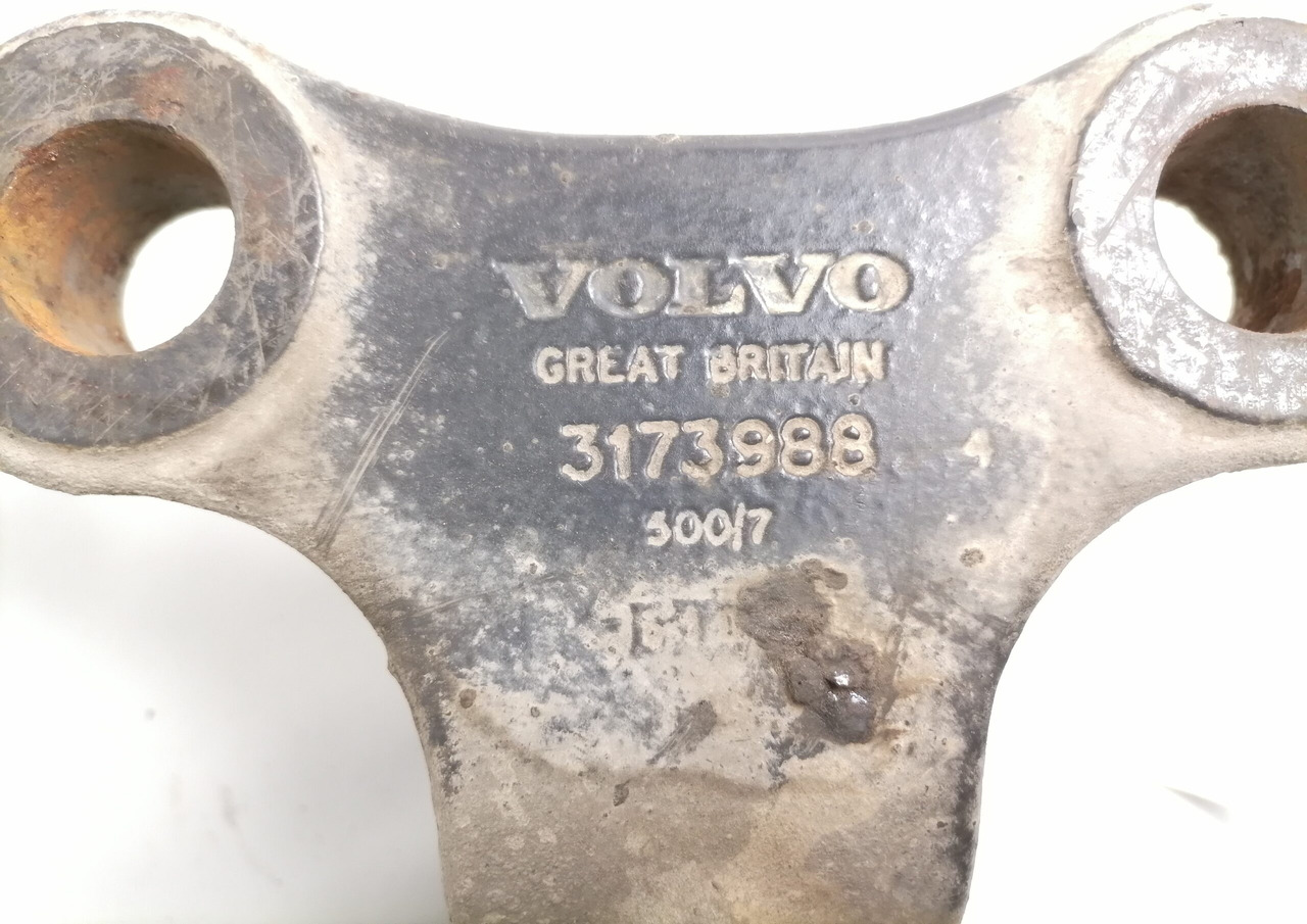 Volvo Anti-roll bar bracket 3173988 - Anti-roll bar for Truck: picture 3 Volvo Anti-roll bar bracket 3173988 - Anti-roll bar for Truck: picture 3