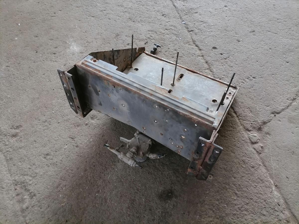Volvo Battery box 20543103 - Battery for Truck: picture 3 Volvo Battery box 20543103 - Battery for Truck: picture 3