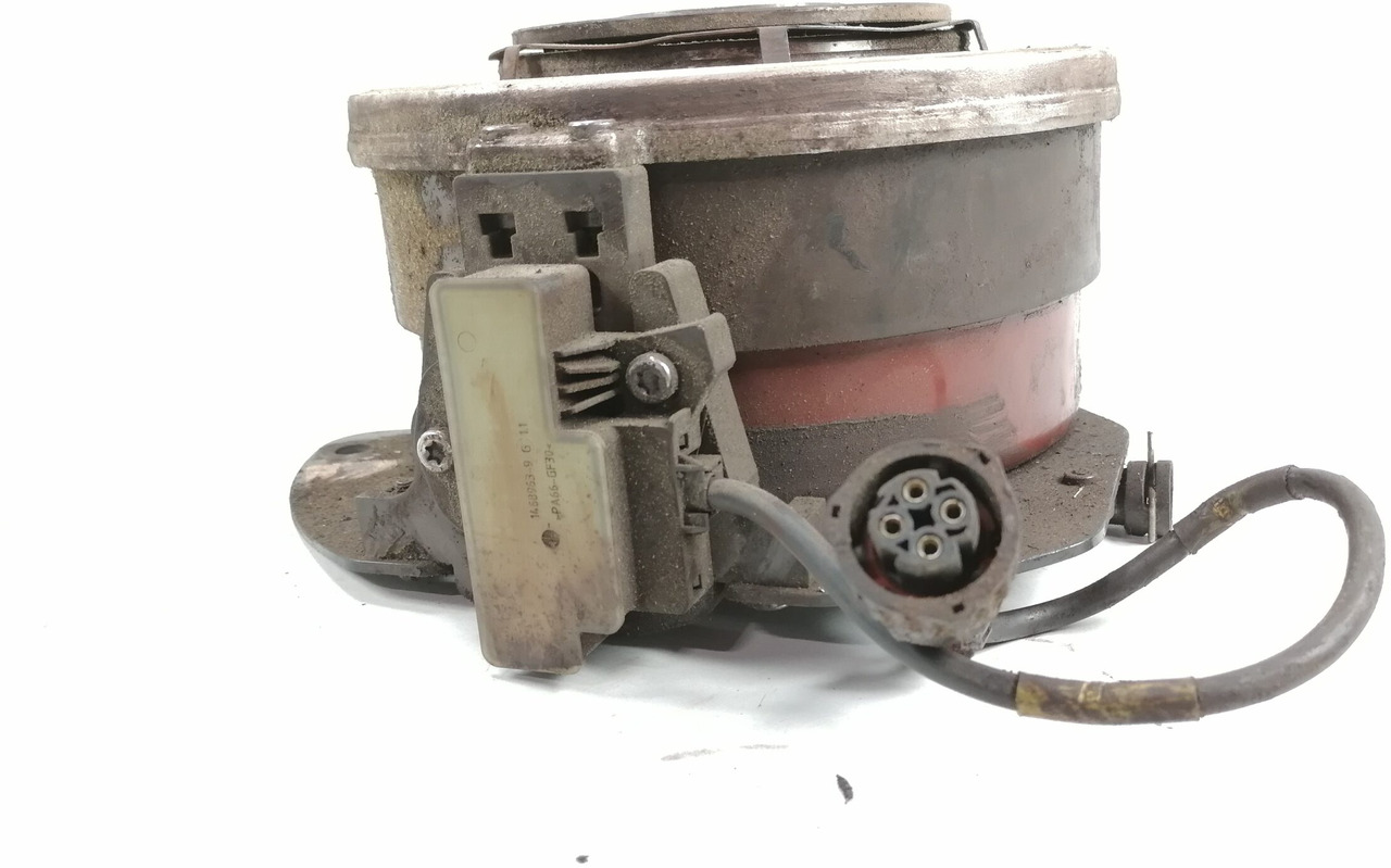 Volvo Bearing 21465235 - Clutch and parts for Truck: picture 4 Volvo Bearing 21465235 - Clutch and parts for Truck: picture 4