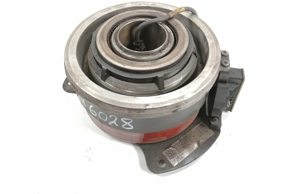 Volvo Bearing 21465235 - Clutch and parts for Truck: picture 1 Volvo Bearing 21465235 - Clutch and parts for Truck: picture 1