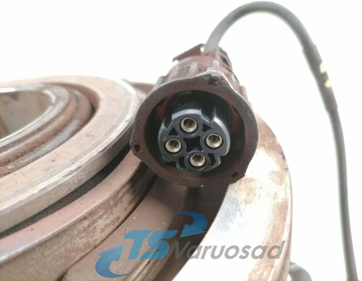 Volvo Bearing 21580956 - Clutch and parts for Truck: picture 2 Volvo Bearing 21580956 - Clutch and parts for Truck: picture 2