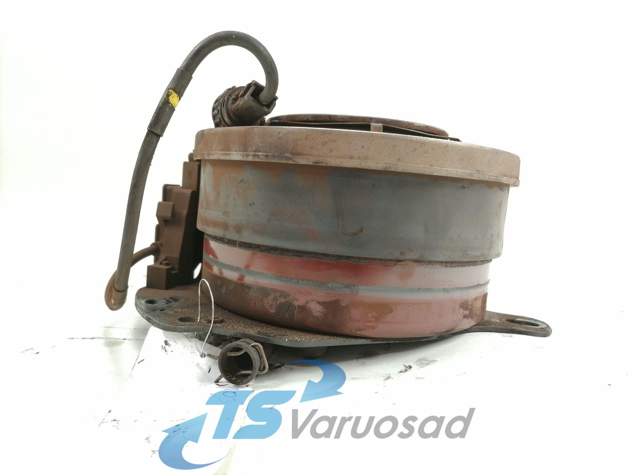 Volvo Bearing 21580956 - Clutch and parts for Truck: picture 4 Volvo Bearing 21580956 - Clutch and parts for Truck: picture 4