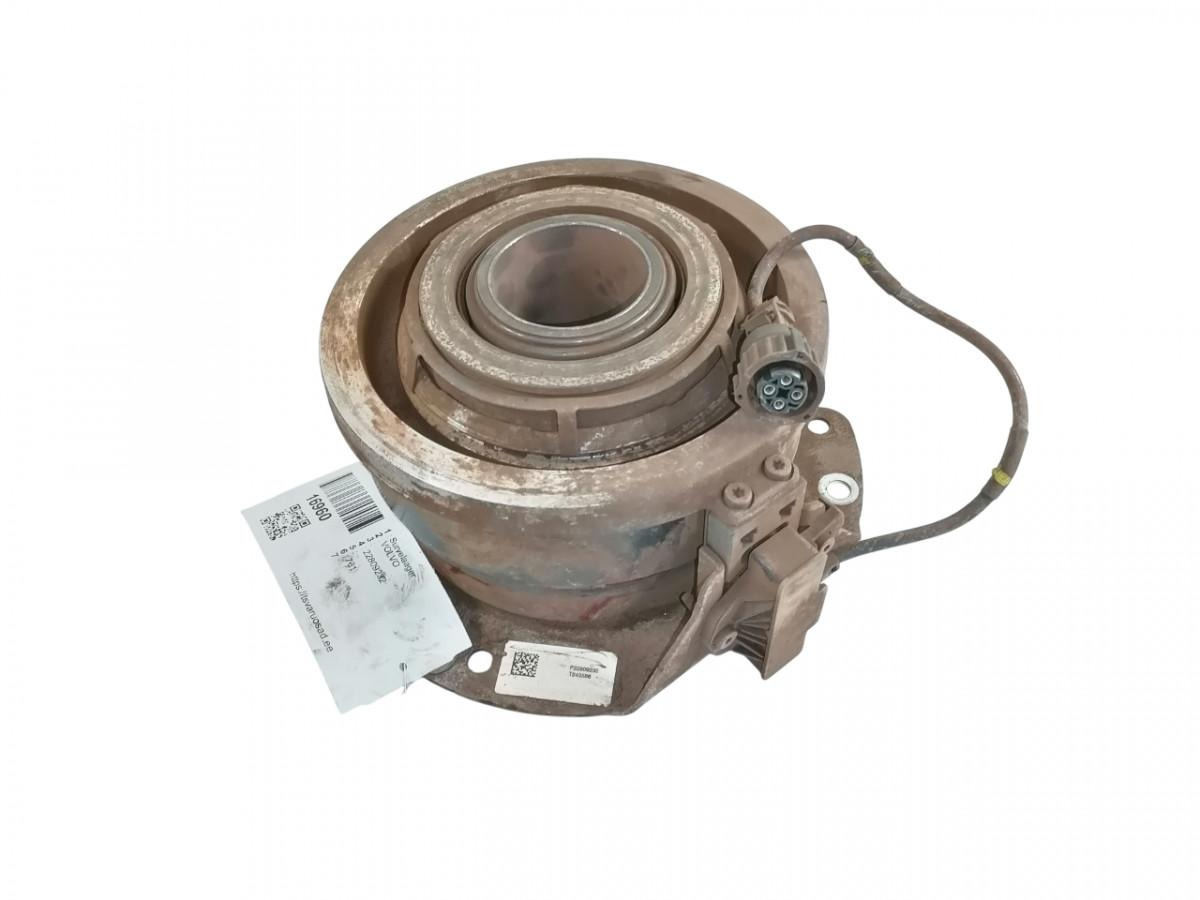 Volvo Bearing 22809232 - Clutch and parts for Truck: picture 1 Volvo Bearing 22809232 - Clutch and parts for Truck: picture 1