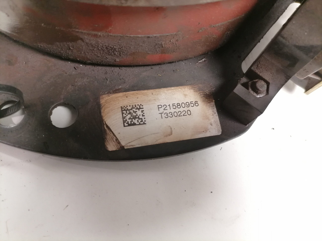 Volvo Bearing 666482000205 - Clutch and parts for Truck: picture 5 Volvo Bearing 666482000205 - Clutch and parts for Truck: picture 5