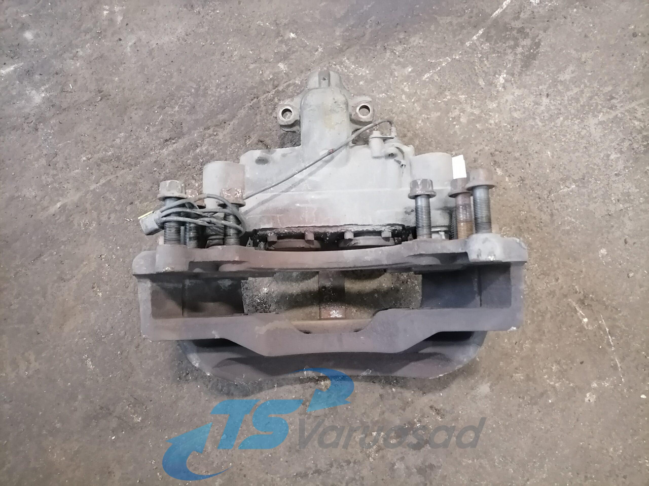 Volvo Brake caliper 21487603 - Brake parts for Truck: picture 1 Volvo Brake caliper 21487603 - Brake parts for Truck: picture 1