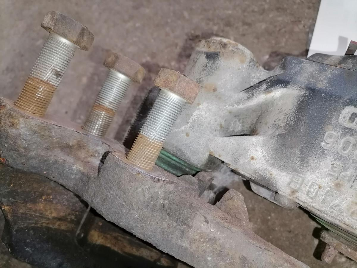 Volvo Brake caliper 21750256 - Brake parts for Truck: picture 5 Volvo Brake caliper 21750256 - Brake parts for Truck: picture 5