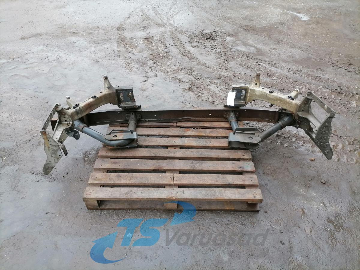 Volvo Bumper 20839504 - Bumper for Truck: picture 4 Volvo Bumper 20839504 - Bumper for Truck: picture 4