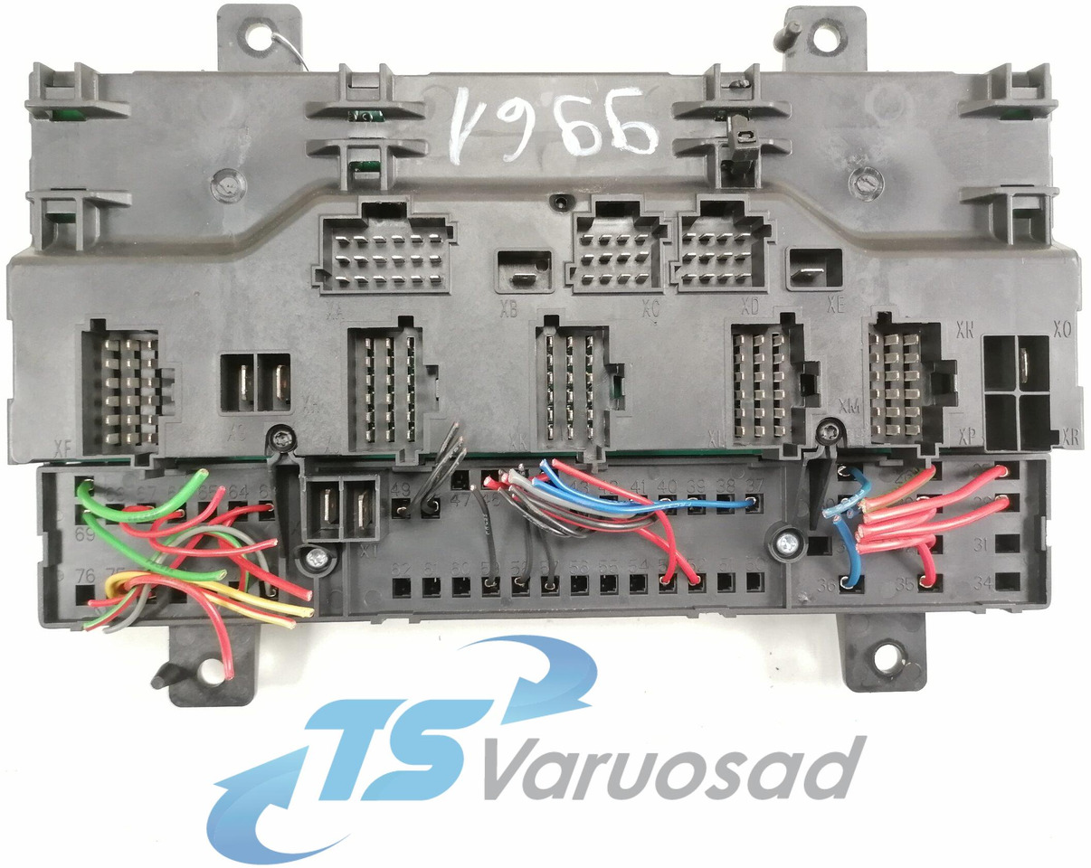 Volvo Central electric unit 20568055 - Fuse for Truck: picture 3 Volvo Central electric unit 20568055 - Fuse for Truck: picture 3