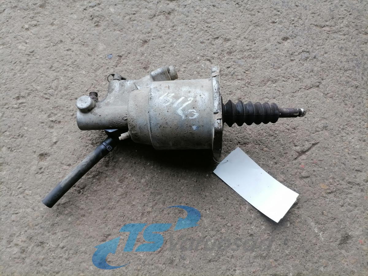 Volvo Clutch control KA629276AM - Clutch and parts for Truck: picture 1 Volvo Clutch control KA629276AM - Clutch and parts for Truck: picture 1