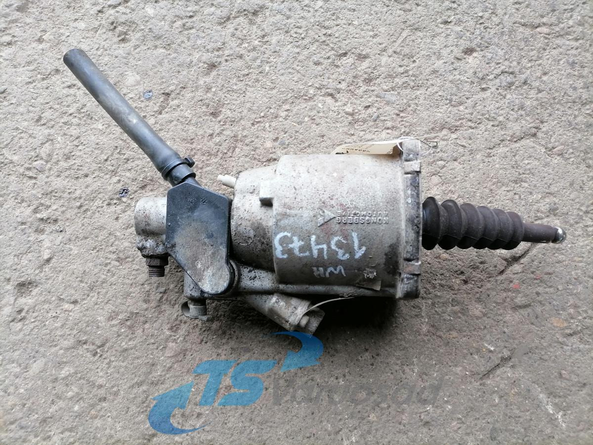 Volvo Clutch control KA629276AM - Clutch and parts for Truck: picture 4 Volvo Clutch control KA629276AM - Clutch and parts for Truck: picture 4