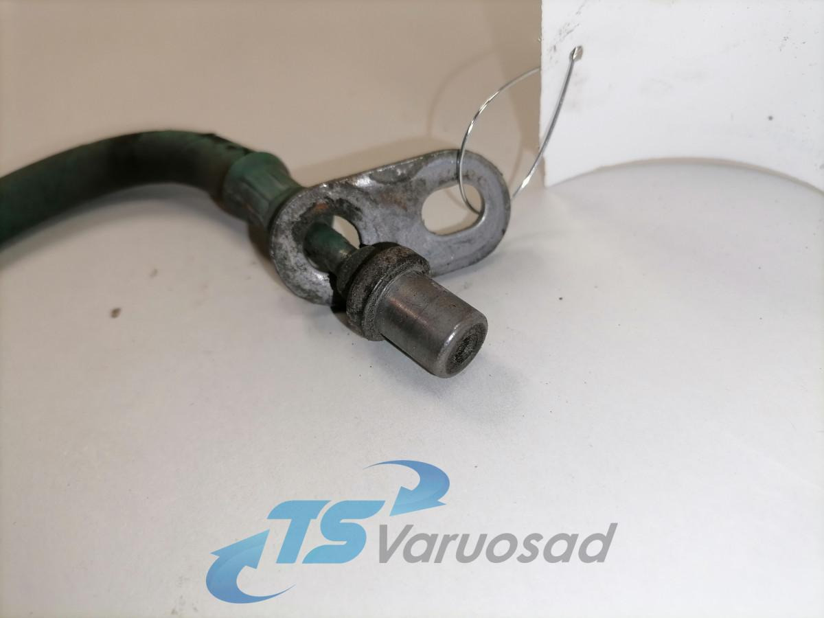 Volvo Compressor air pipe 22053130 - Air brake compressor for Truck: picture 4 Volvo Compressor air pipe 22053130 - Air brake compressor for Truck: picture 4