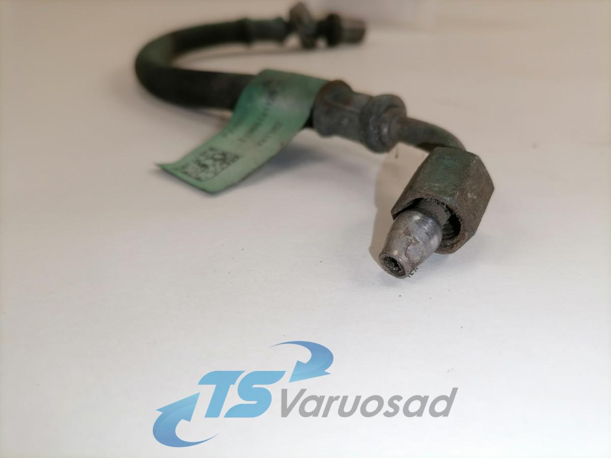 Volvo Compressor air pipe 22053130 - Air brake compressor for Truck: picture 3 Volvo Compressor air pipe 22053130 - Air brake compressor for Truck: picture 3