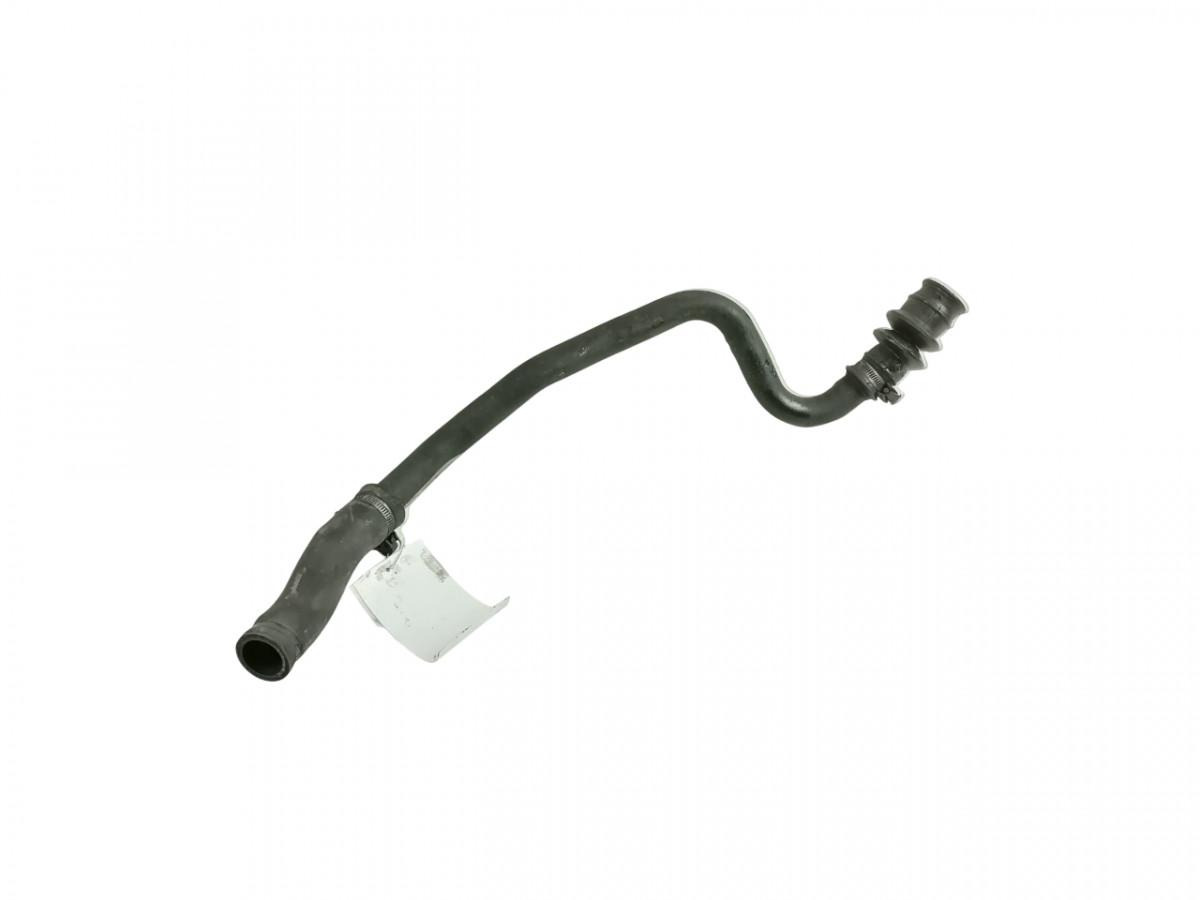 Volvo Compressor air pipe 22181109 - Air brake compressor for Truck: picture 1 Volvo Compressor air pipe 22181109 - Air brake compressor for Truck: picture 1