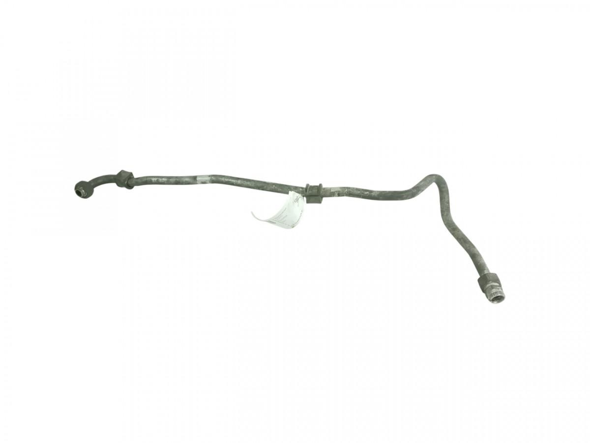 Volvo Compressor air pipe 22227952 - Air brake compressor for Truck: picture 1 Volvo Compressor air pipe 22227952 - Air brake compressor for Truck: picture 1