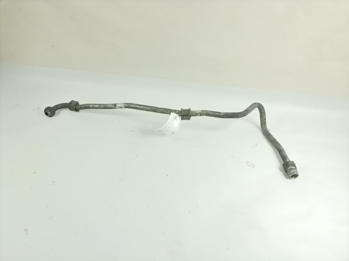 Volvo Compressor air pipe 22227952 - Air brake compressor for Truck: picture 2 Volvo Compressor air pipe 22227952 - Air brake compressor for Truck: picture 2