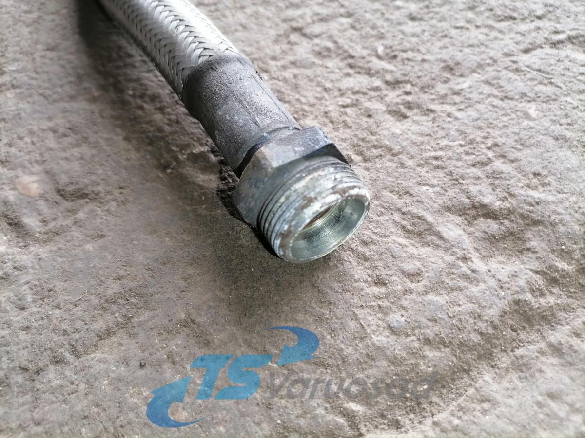 Volvo Compressor air pipe 22367076 - Air brake compressor for Truck: picture 3 Volvo Compressor air pipe 22367076 - Air brake compressor for Truck: picture 3