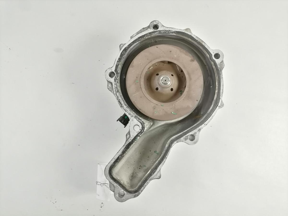 Volvo Cooling pump 21814036 - Coolant pump for Truck: picture 3 Volvo Cooling pump 21814036 - Coolant pump for Truck: picture 3