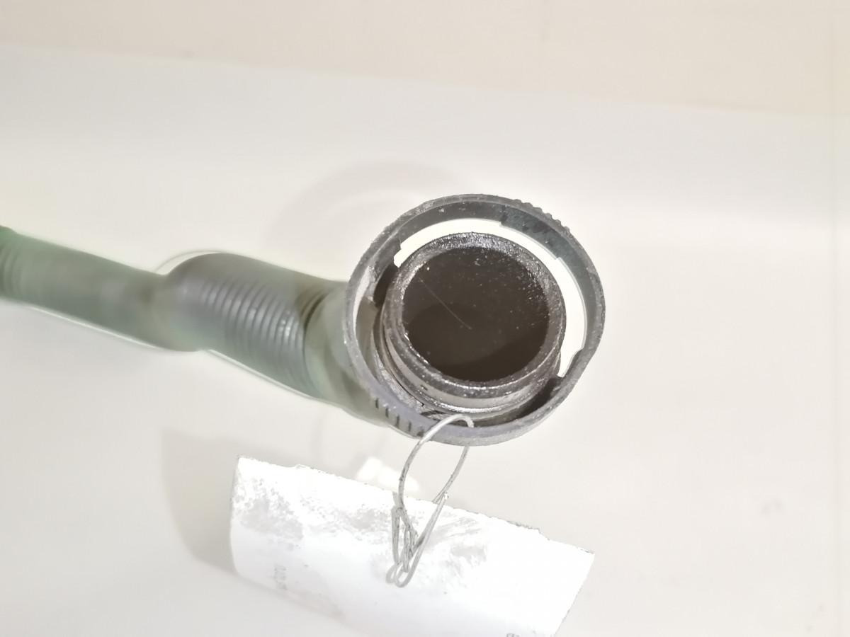 Volvo Crankcase Ventilation Pipe 21718154 - Crankcase for Truck: picture 3 Volvo Crankcase Ventilation Pipe 21718154 - Crankcase for Truck: picture 3