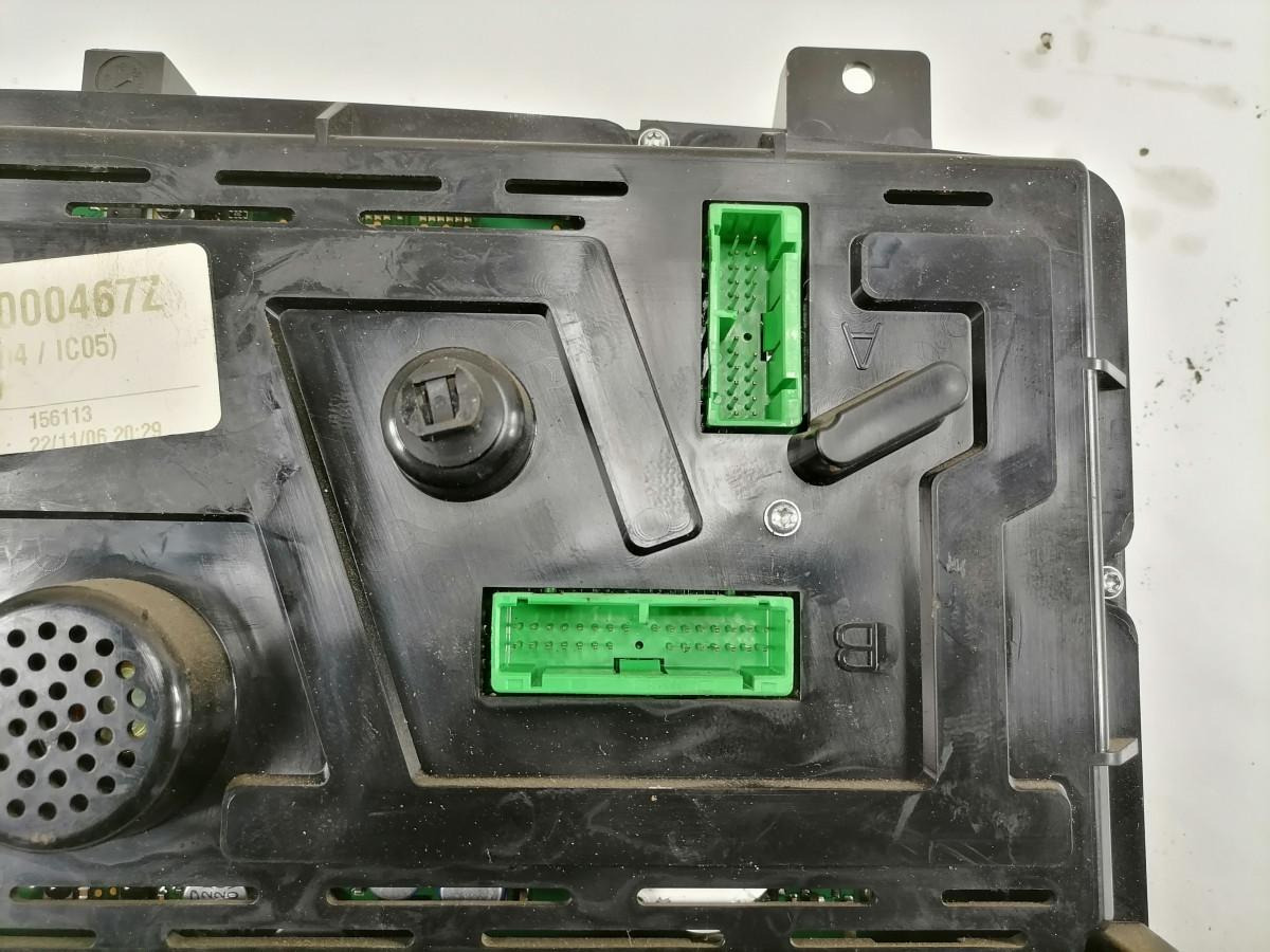 Dashboard for Truck Volvo Dashboard 20801968: picture 6